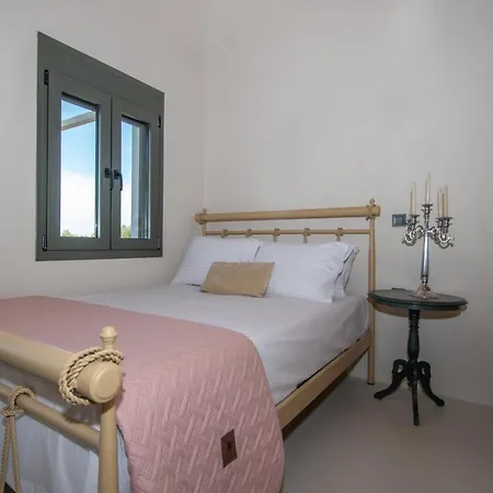 Ariadni Vista Mare Villa By 