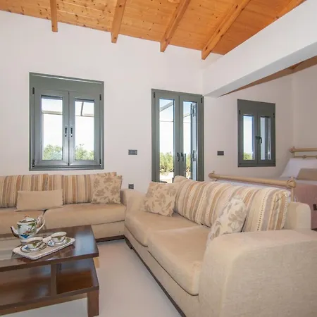 Ariadni Vista Mare Villa By 