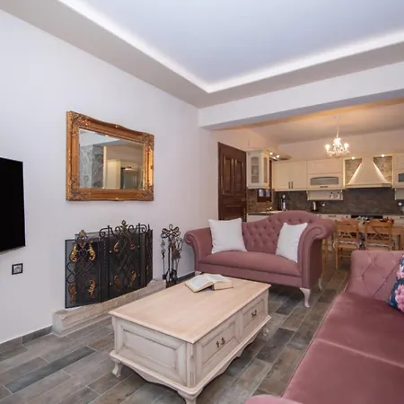 Ariadni Vista Mare Villa By 