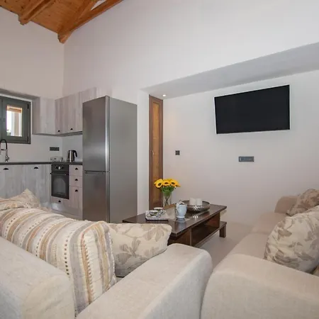 Ariadni Vista Mare Villa By 