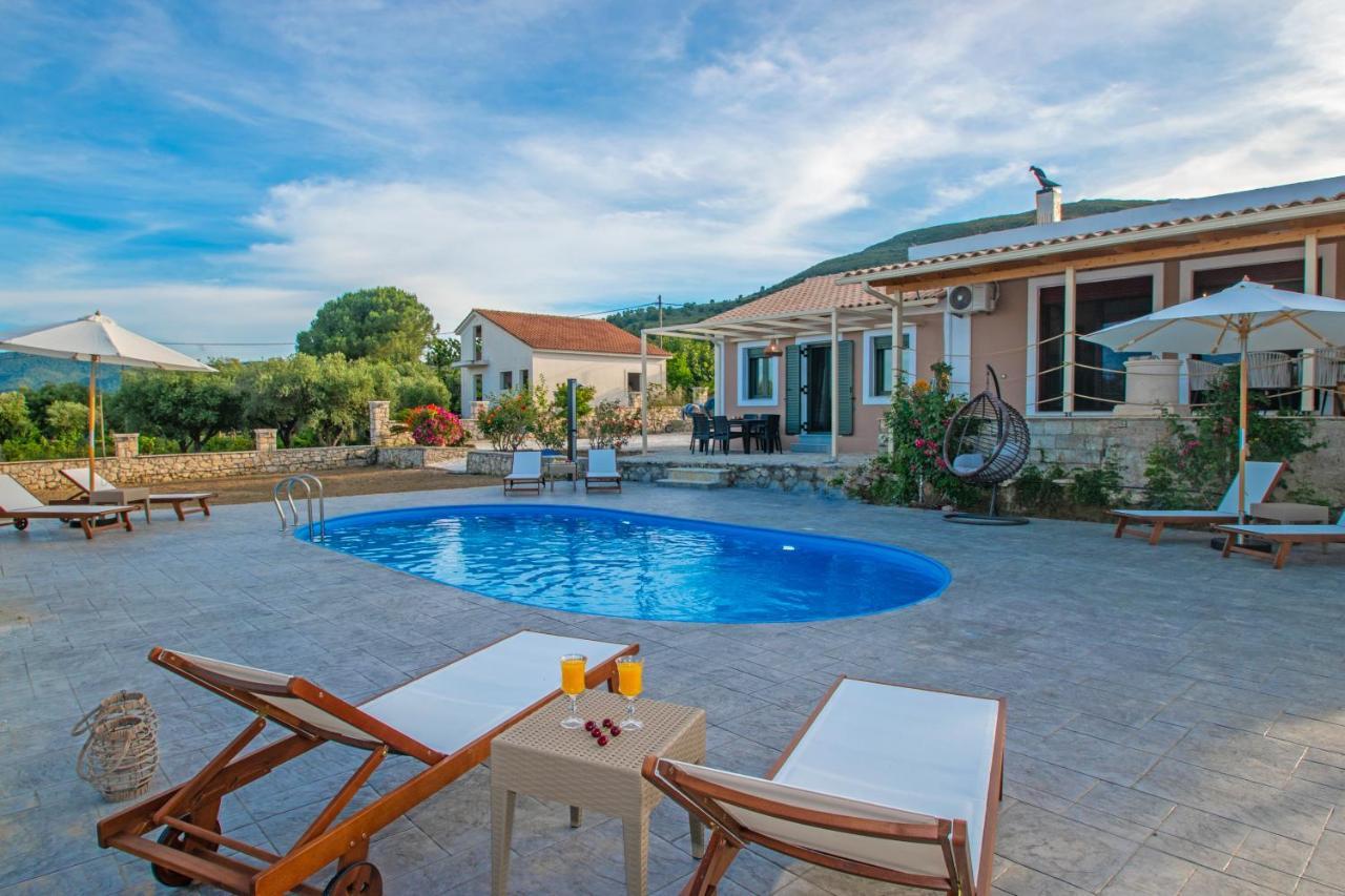 Ariadni Vista Mare By 