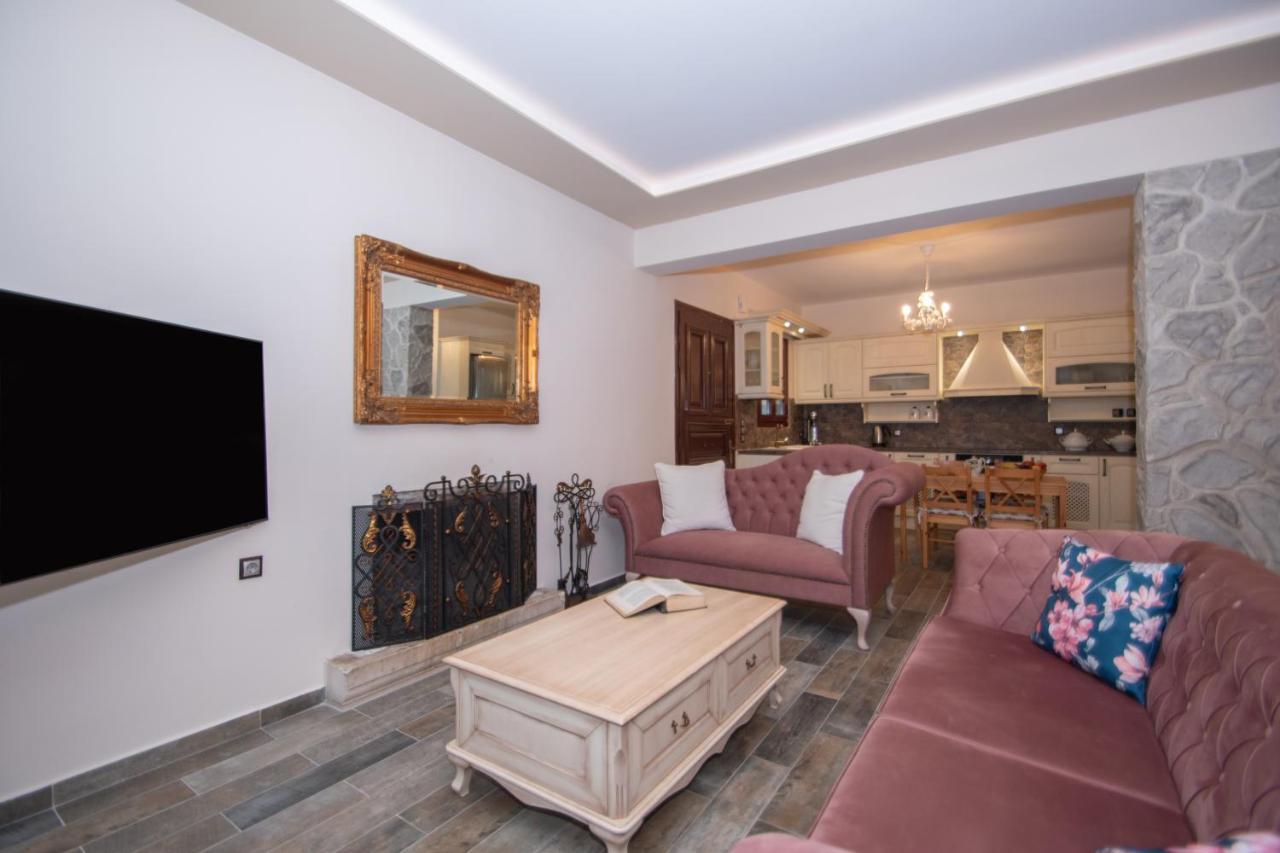 Villa Ariadni Vista Mare By 