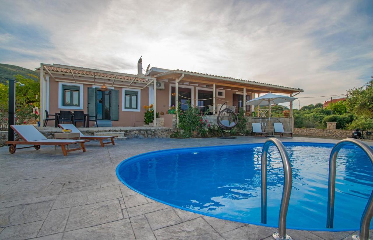 Ariadni Vista Mare By 