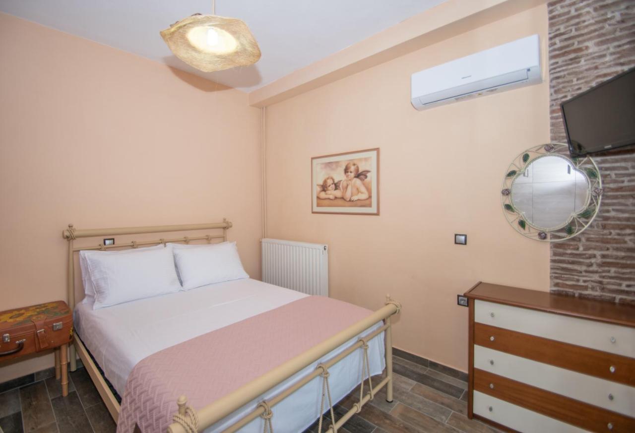 Villa Ariadni Vista Mare By 