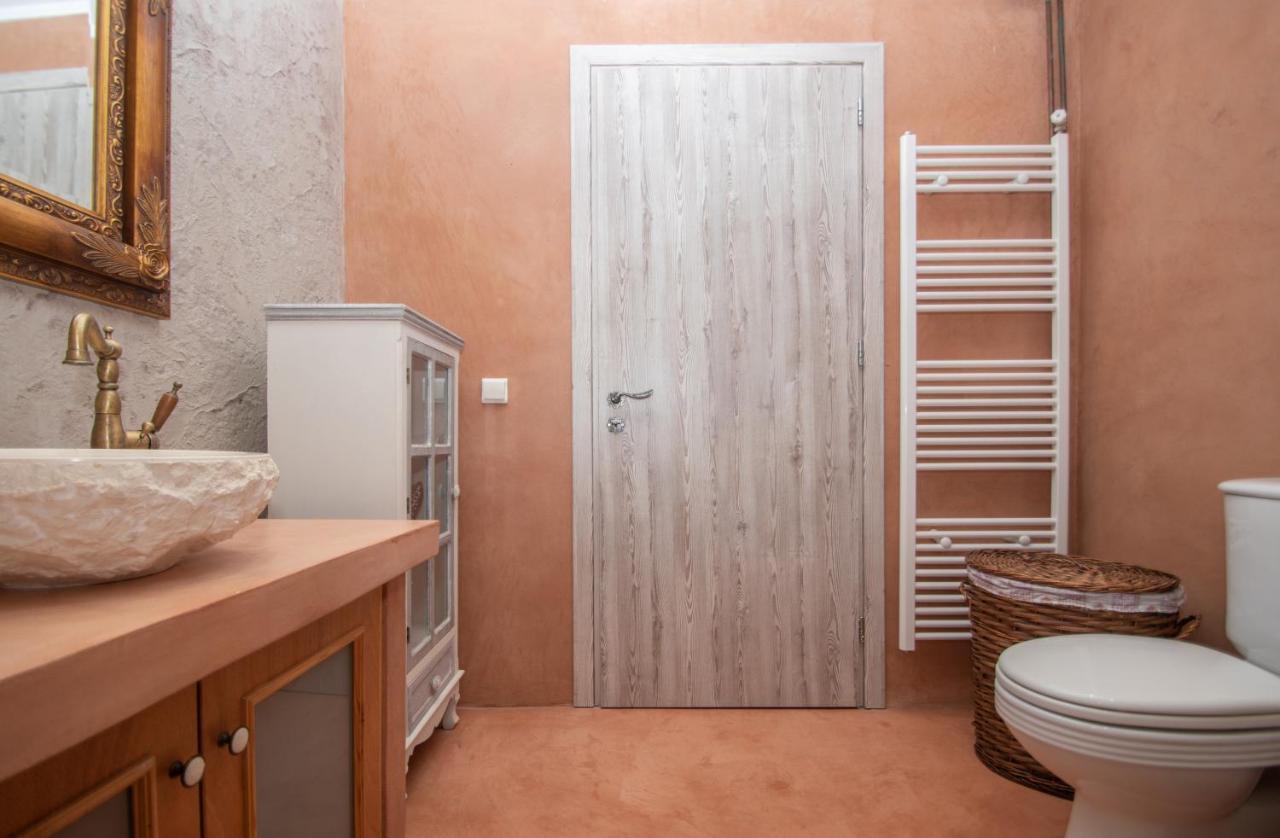 Villa Ariadni Vista Mare By 