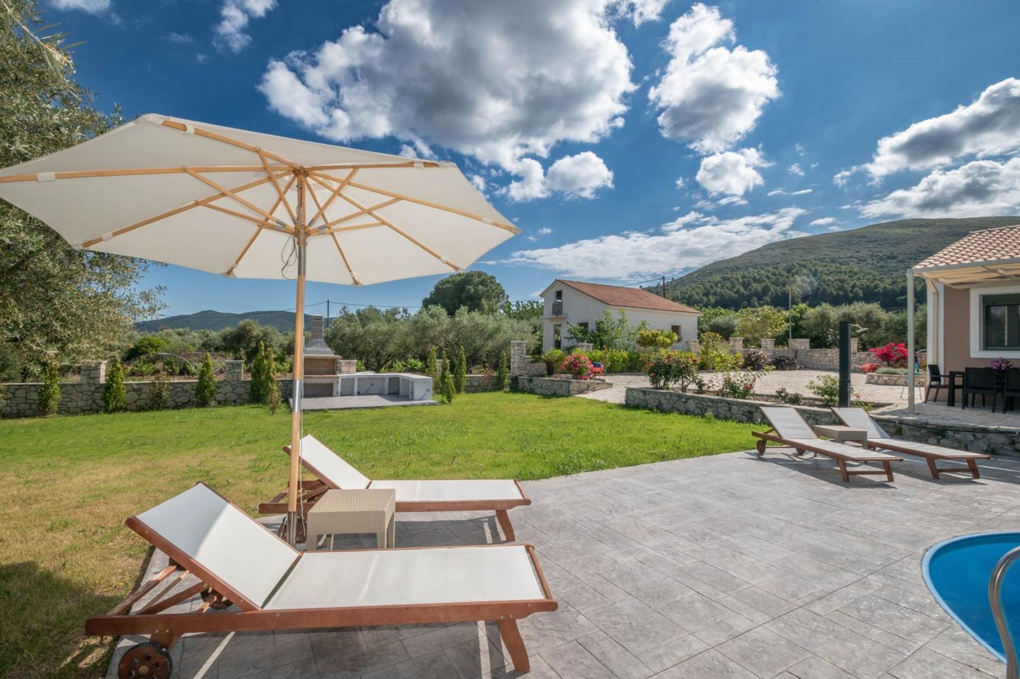 Ariadni Vista Mare By 