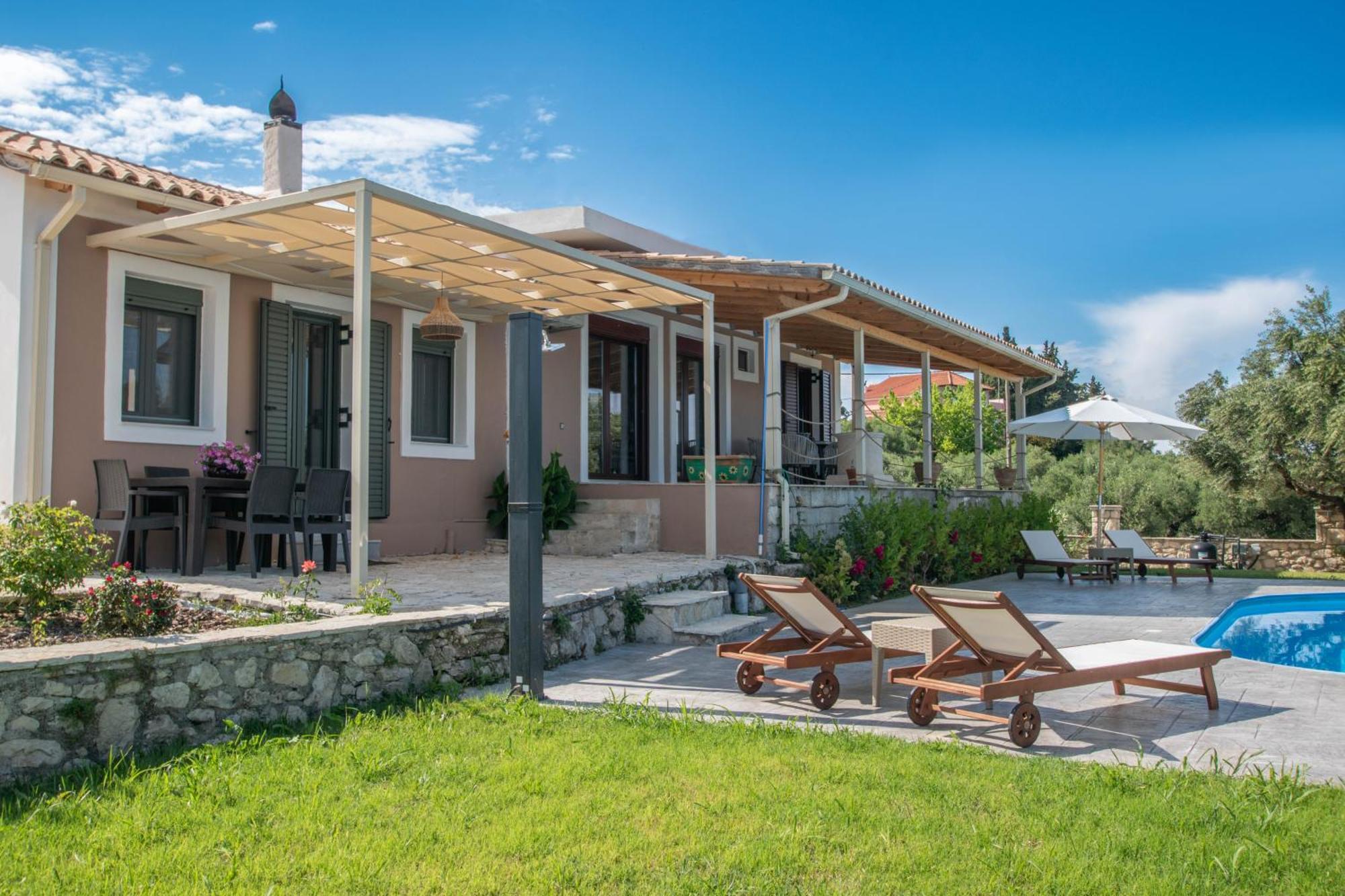 Ariadni Vista Mare By 