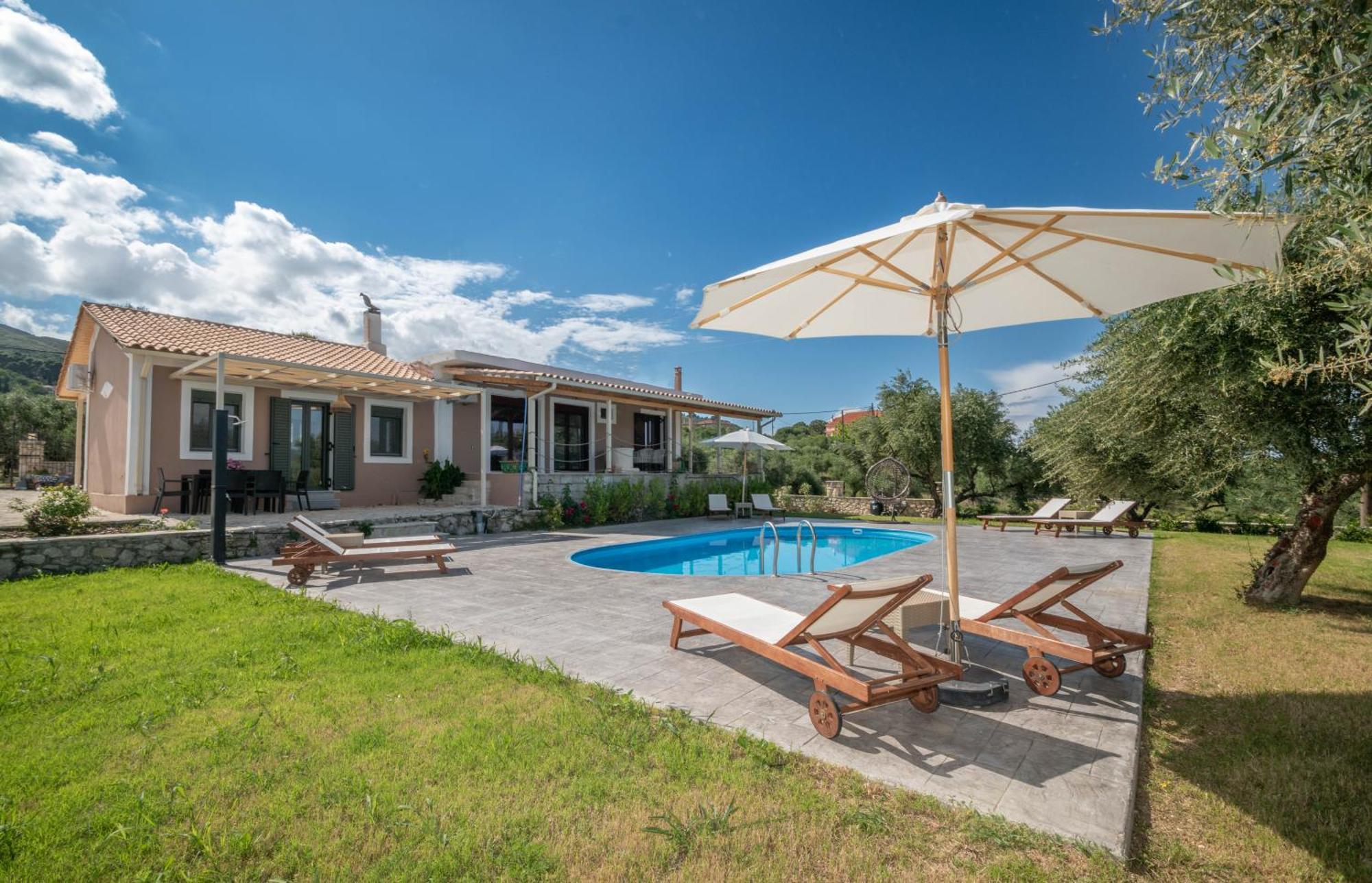 Ariadni Vista Mare By 