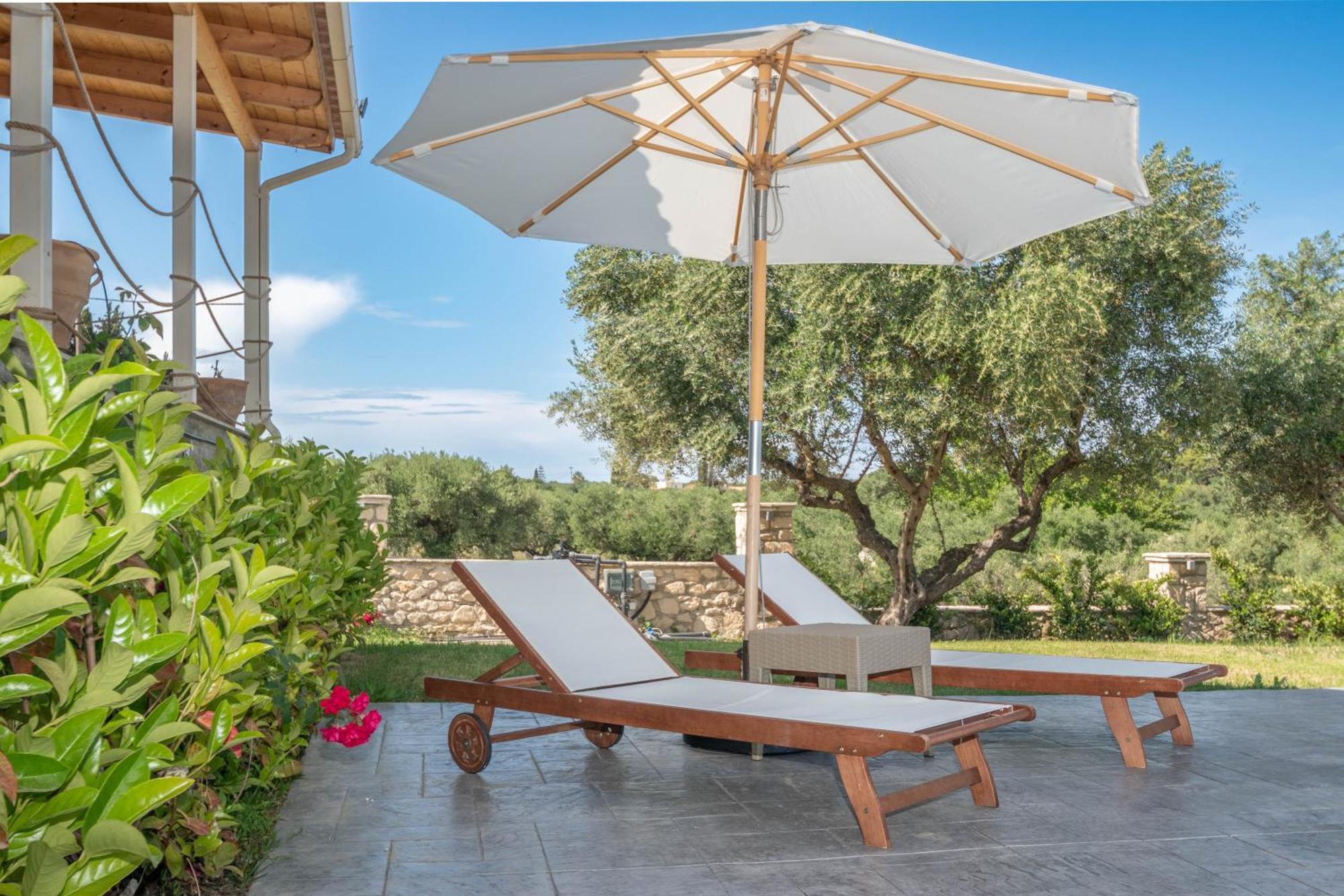 Ariadni Vista Mare By 