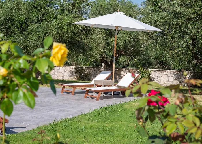 Ariadni Vista Mare Villa By \