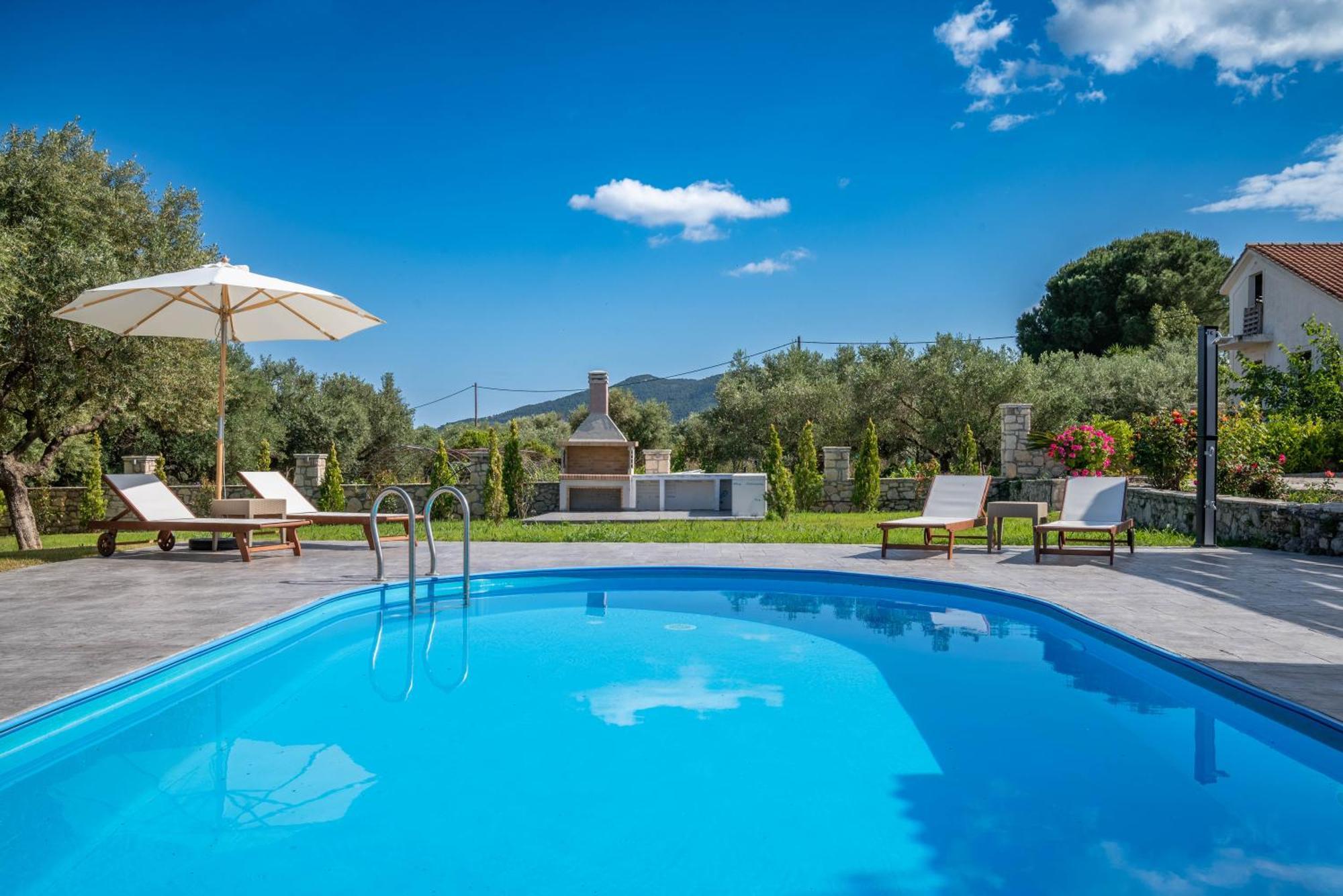 Ariadni Vista Mare By 