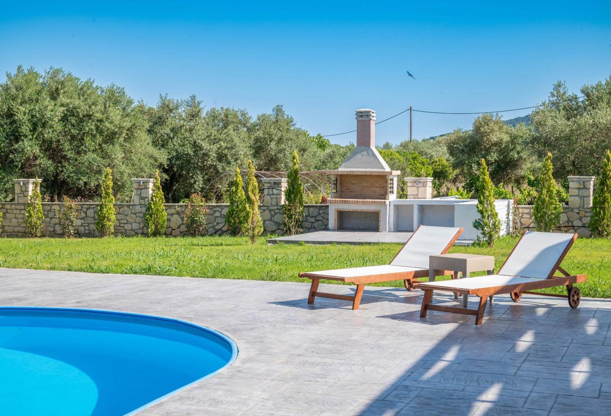 Ariadni Vista Mare By 